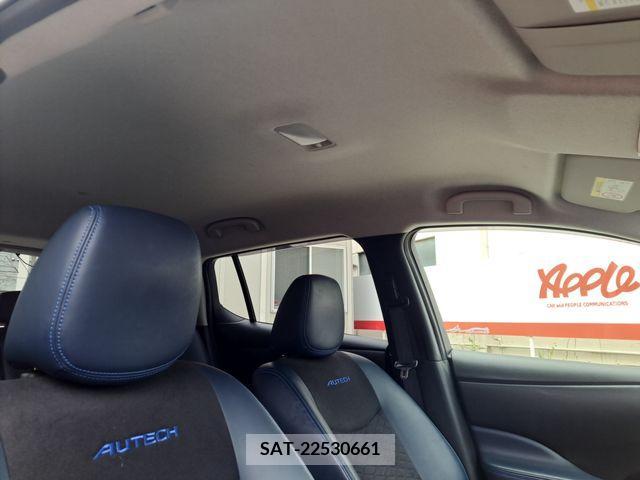 Nissan LEAF 2019-10 377695-4
