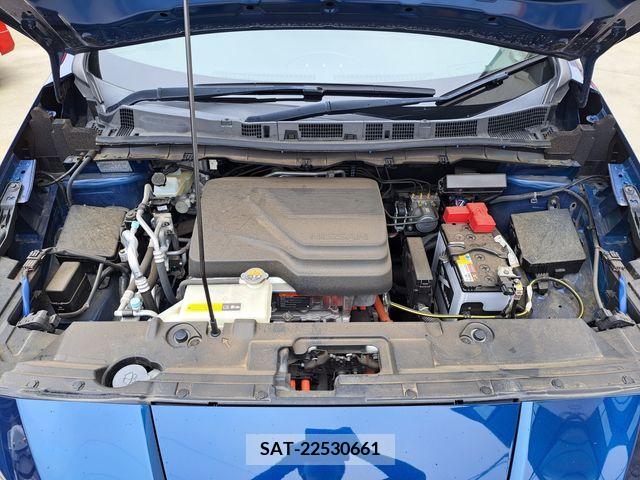 Nissan LEAF 2019-10 377695-19
