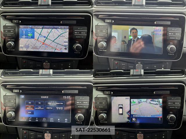 Nissan LEAF 2019-10 377695-8