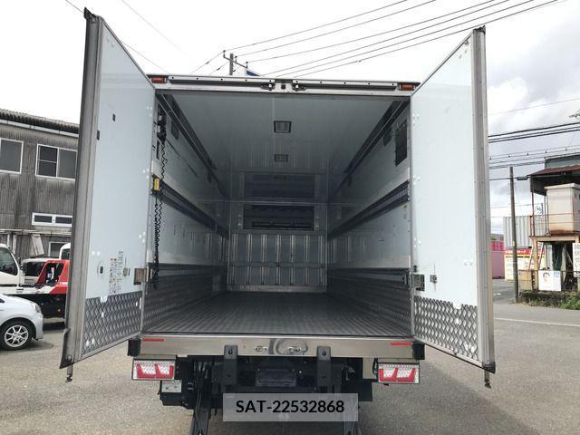 Hino RANGER 2020-08 393563-7