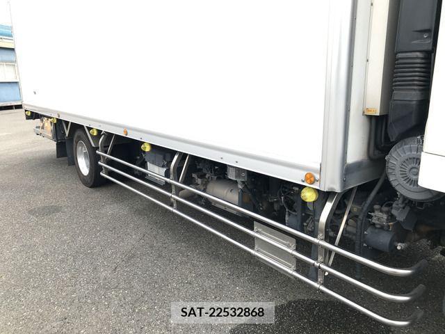 Hino RANGER 2020-08 393563-15