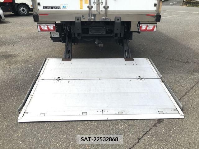Hino RANGER 2020-08 393563-6