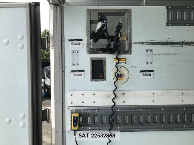 Hino RANGER 2020-08 393563-9