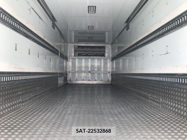 Hino RANGER 2020-08 393563-8