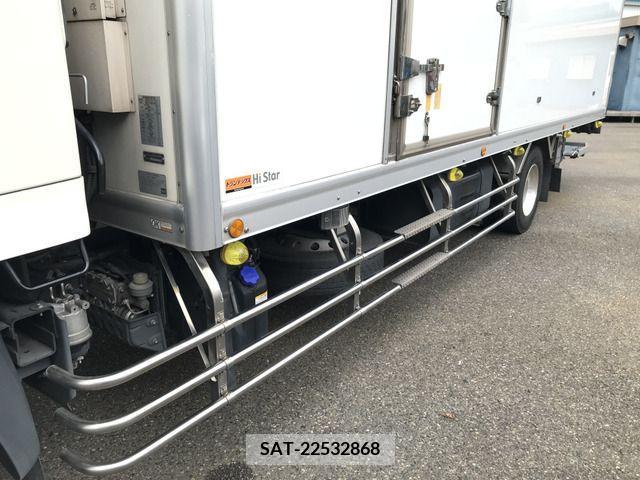 Hino RANGER 2020-08 393563-16