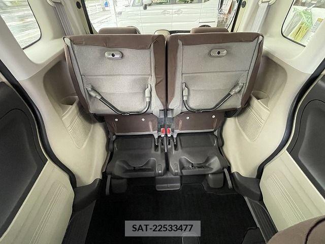Honda N BOX 2017-10 338370-28