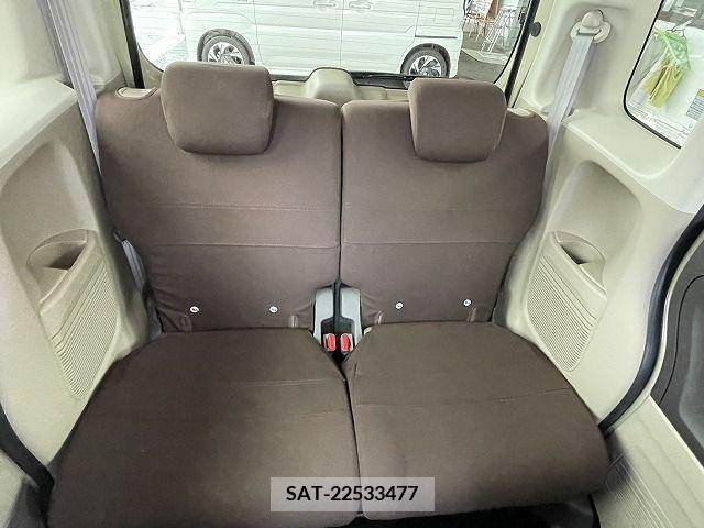 Honda N BOX 2017-10 338370-26
