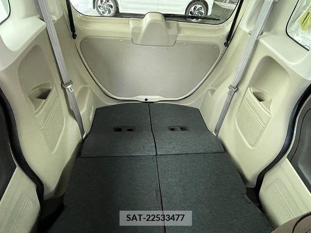 Honda N BOX 2017-10 338370-27