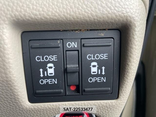 Honda N BOX 2017-10 338370-24