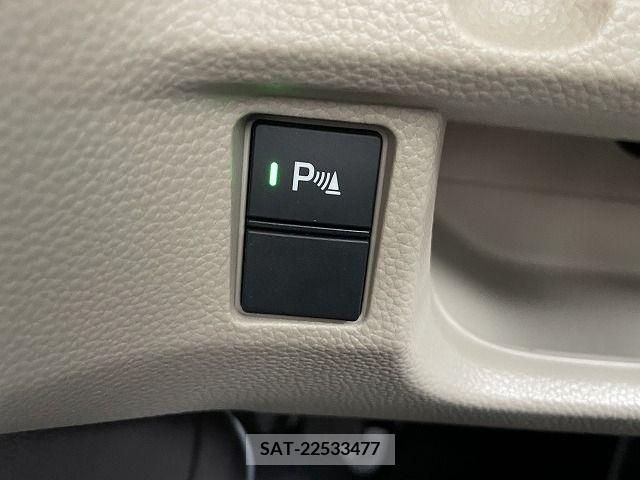 Honda N BOX 2017-10 338370-18