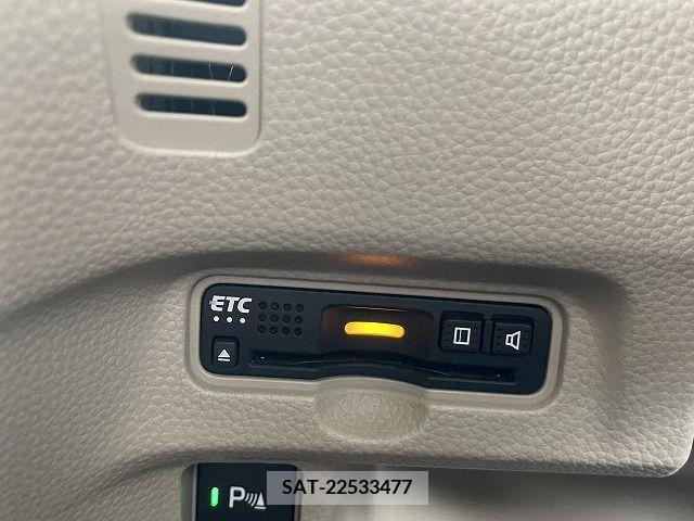 Honda N BOX 2017-10 338370-17