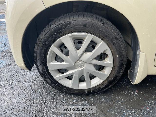 Honda N BOX 2017-10 338370-12