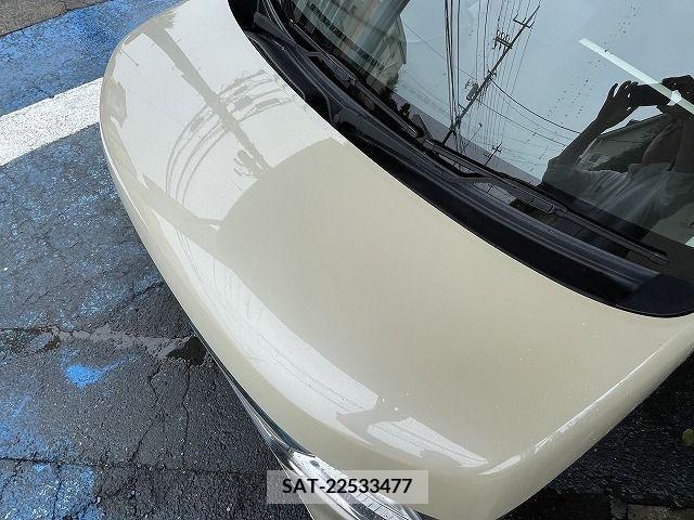 Honda N BOX 2017-10 338370-9