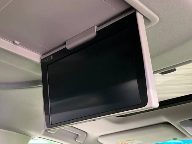 Toyota ALPHARD 2020-11 196691-6