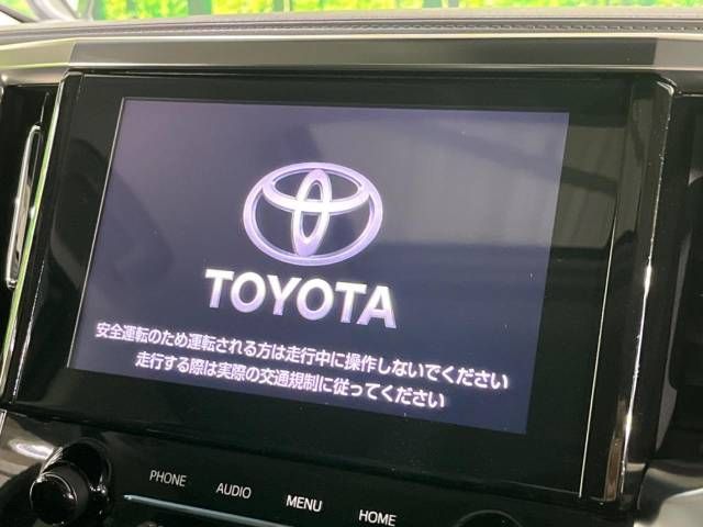 Toyota ALPHARD 2020-11 196691-5