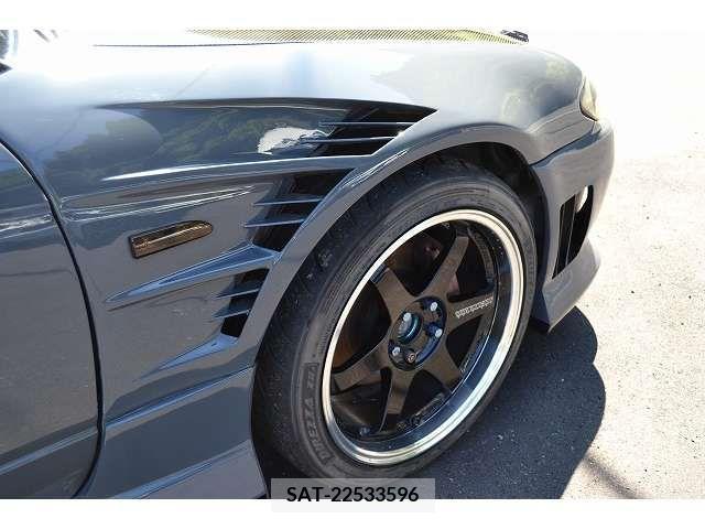 Nissan SILVIA 2001-02 395419-15