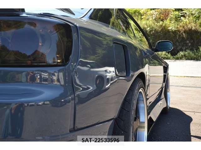 Nissan SILVIA 2001-02 395419-11