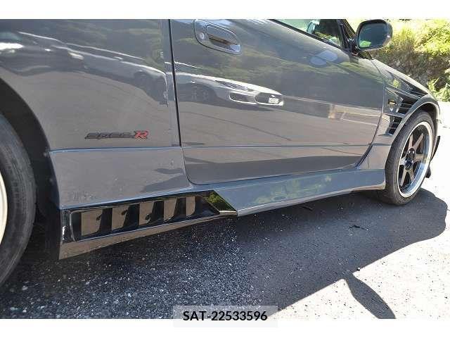 Nissan SILVIA 2001-02 395419-14