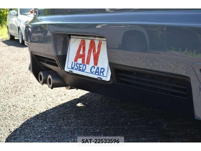 Nissan SILVIA 2001-02 395419-10