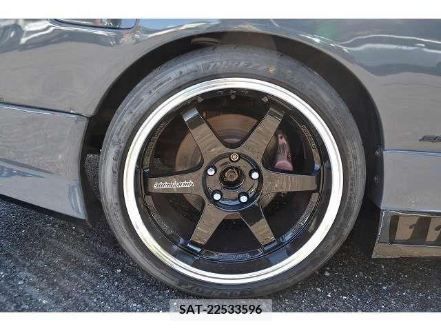 Nissan SILVIA 2001-02 395419-13
