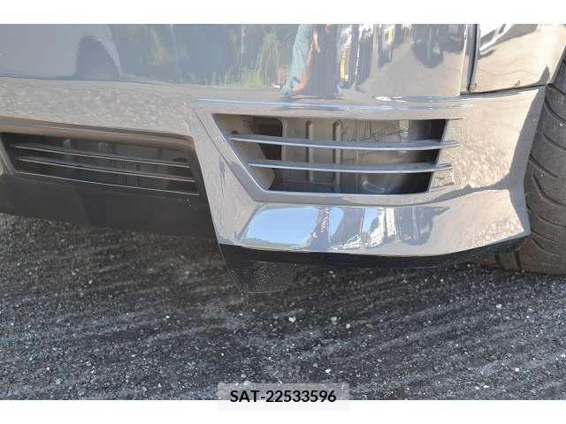 Nissan SILVIA 2001-02 395419-9