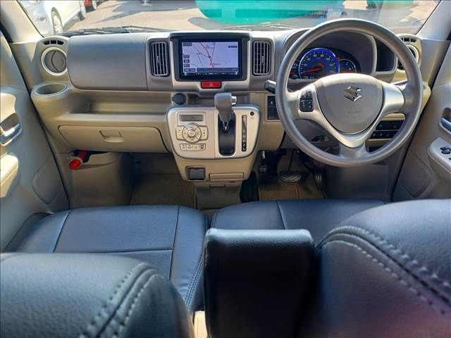 Suzuki EVERY WAGON 2016-12 29113-1
