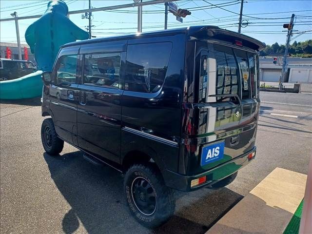 Suzuki EVERY WAGON 2016-12 29113-2
