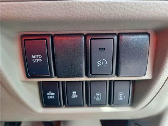 Suzuki EVERY WAGON 2016-12 29113-23