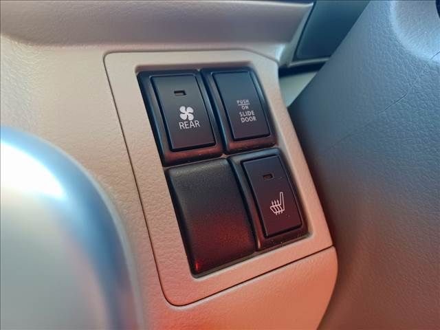 Suzuki EVERY WAGON 2016-12 29113-22