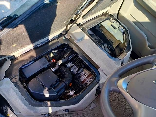 Suzuki EVERY WAGON 2016-12 29113-26
