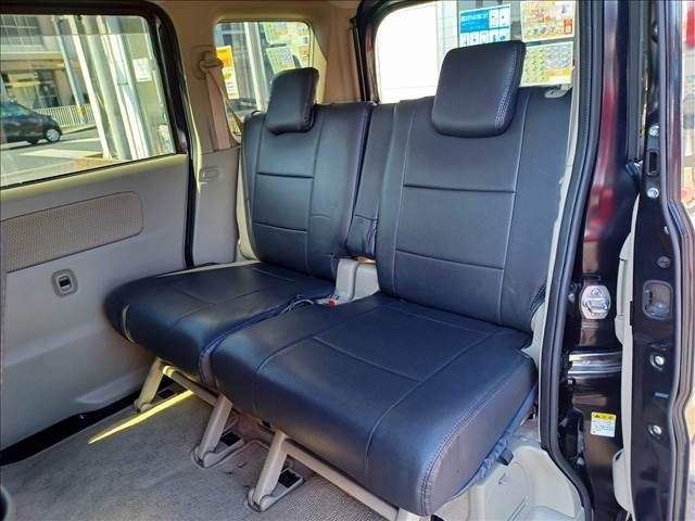 Suzuki EVERY WAGON 2016-12 29113-4