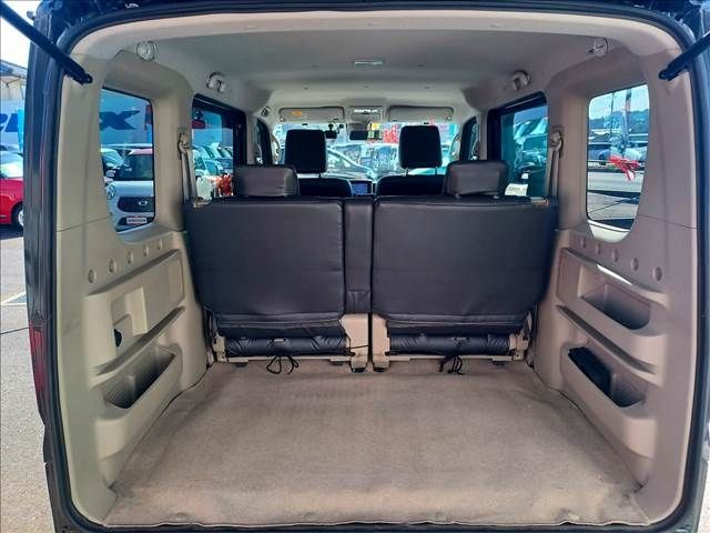 Suzuki EVERY WAGON 2016-12 29113-5