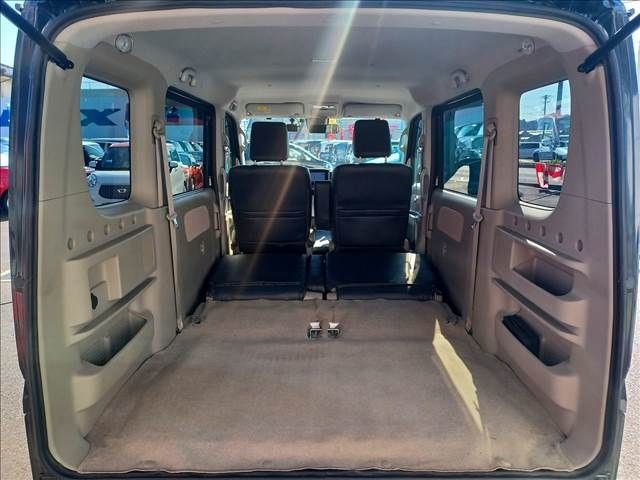Suzuki EVERY WAGON 2016-12 29113-6