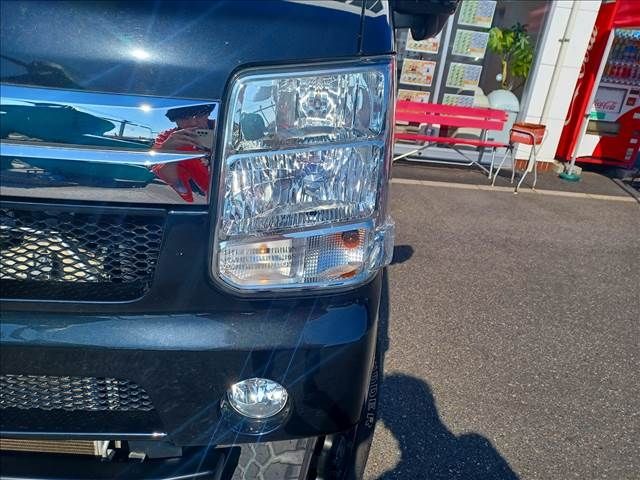 Suzuki EVERY WAGON 2016-12 29113-27