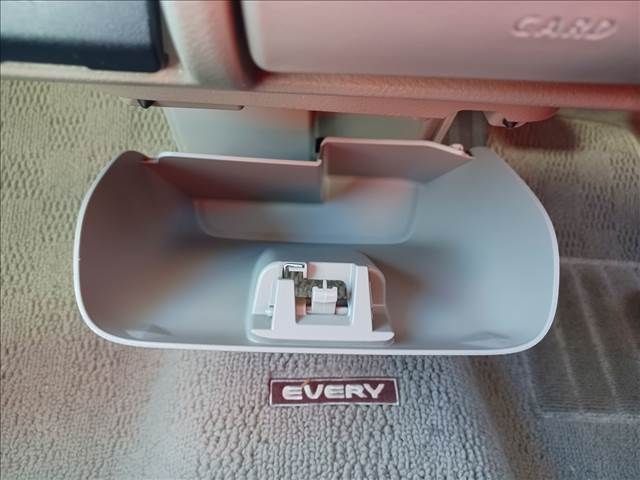 Suzuki EVERY WAGON 2016-12 29113-16