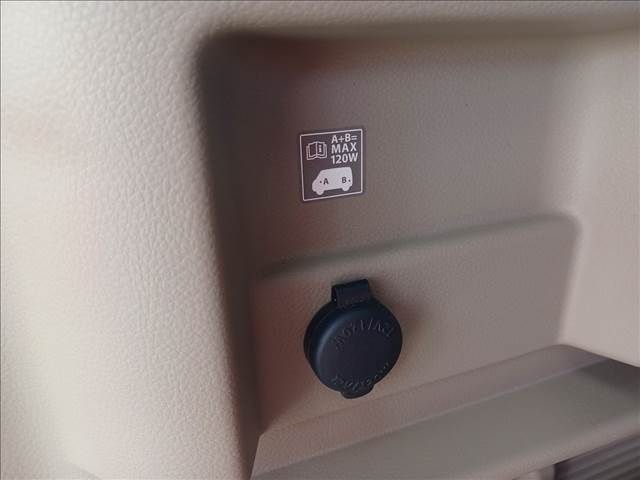 Suzuki EVERY WAGON 2016-12 29113-19
