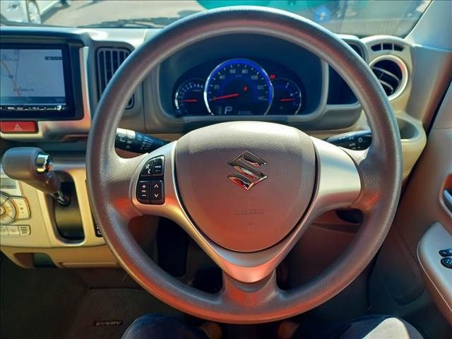 Suzuki EVERY WAGON 2016-12 29113-17