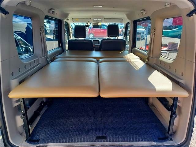 Suzuki EVERY WAGON 2016-12 29113-7
