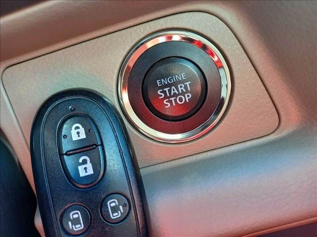 Suzuki EVERY WAGON 2016-12 29113-18