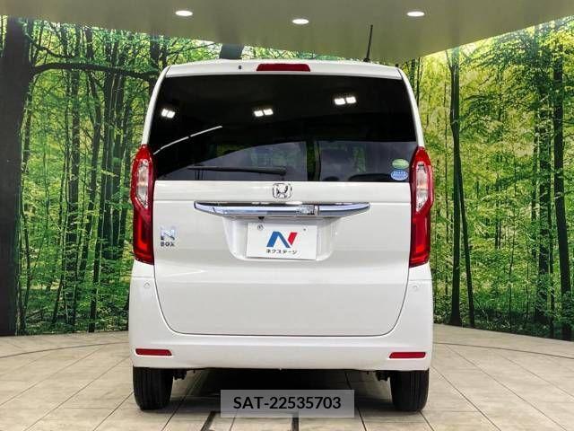 Honda N BOX 2020-03 278435-16
