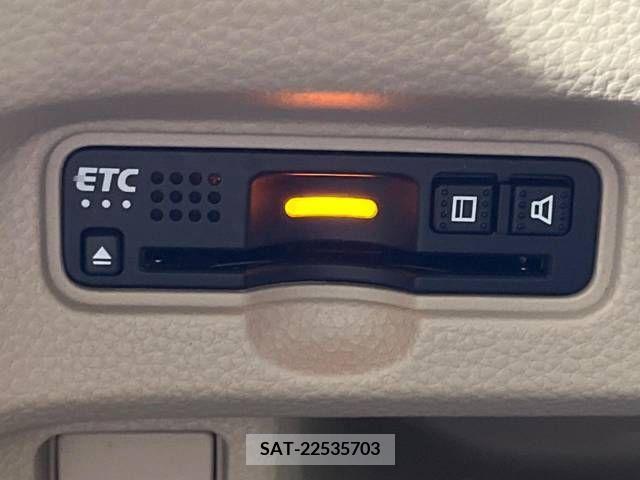 Honda N BOX 2020-03 278435-7