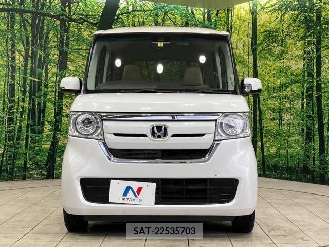Honda N BOX 2020-03 278435-15