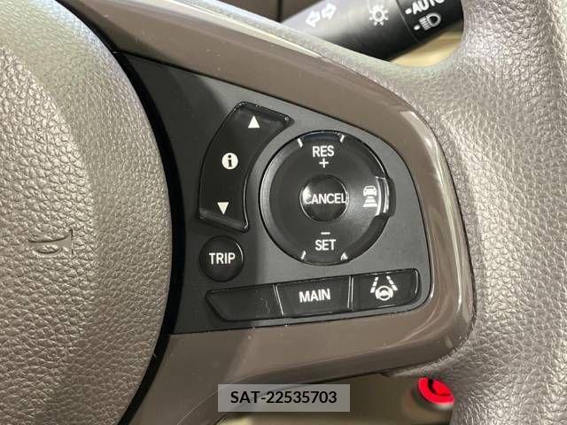 Honda N BOX 2020-03 278435-5