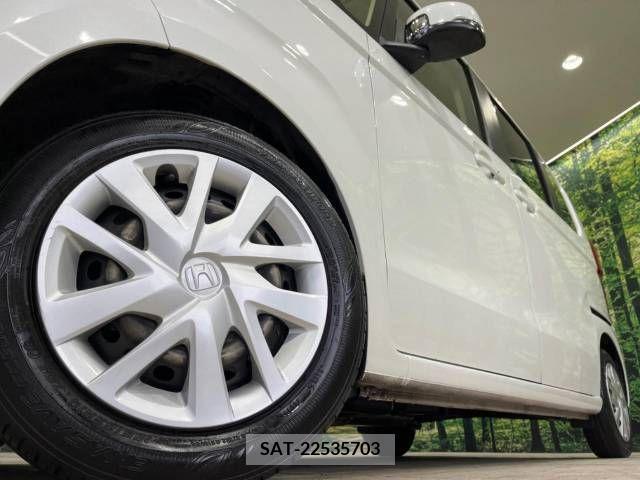 Honda N BOX 2020-03 278435-14