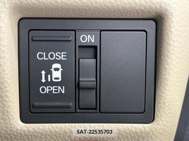 Honda N BOX 2020-03 278435-4