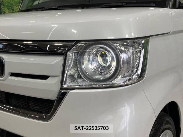 Honda N BOX 2020-03 278435-13