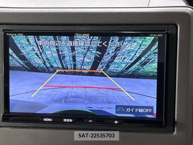 Honda N BOX 2020-03 278435-3