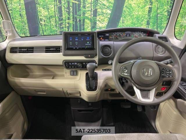 Honda N BOX 2020-03 278435-1