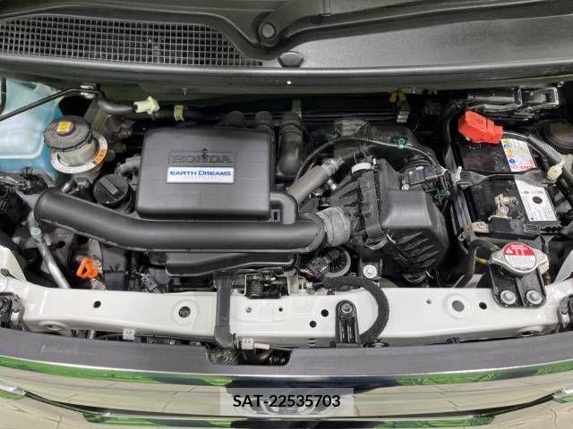 Honda N BOX 2020-03 278435-19