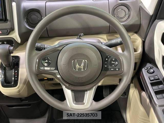 Honda N BOX 2020-03 278435-12